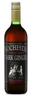 NEalkoholinis imbierinis gėrimas Dark Ginger – Rochester, 725 ml