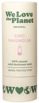 Pieštukinis dezodorantas CHIC MAGNOLIA WLTP – We Love The Planet, 40g