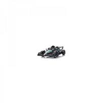 Elektrinis vaikiškas bolidas Mercedes Formula 1, 12 V