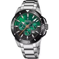 Festina F20641/B laikrodis