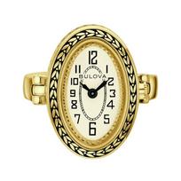 Bulova 97L188 laikrodis