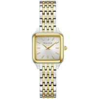 Bulova 98L330 laikrodis