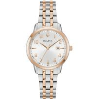 Bulova 98M140 laikrodis