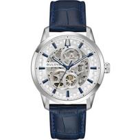 Bulova 96A330 laikrodis