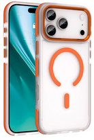 Etteri Icy Mag Case for Apple iPhone 17 Pro