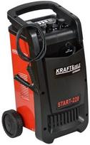 Akumuliatoriai ir baterijos // Automobilių ir motociklų akumuliatorių įkrovikliai 12V, 24V, 6V | Paleidimo įrenginiai (Jump Starter) // \nProstownik z rozruchem 300A 12/24V KD1902\n