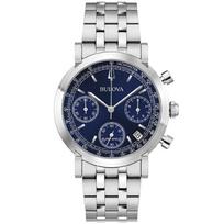 Bulova 96B458 laikrodis