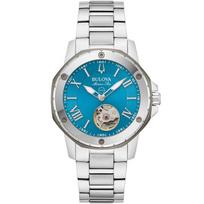 Bulova 98L317 laikrodis
