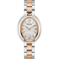 Bulova 98L322 laikrodis