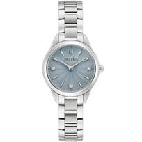 Bulova 96P255 laikrodis