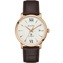 Bulova 97B225 laikrodis