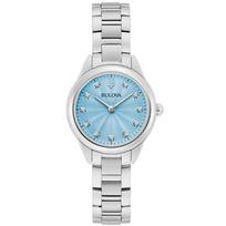 Bulova 96P250 laikrodis