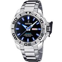 Festina F20665/3 laikrodis