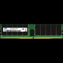 SAMSUNG 32GB DDR5 6400MHz CL52 ECC RDIMM 2Rx8