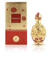Khadlaj Haneen Gold Parfum Oil 20ml