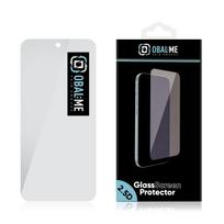 OBAL:ME 2.5D Glass Screen Protector for Xiaomi Redmi 15 4G/5G / clear