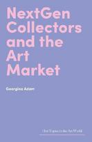 Nextgen Collectors and the Art Market