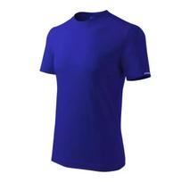 Batai, darbo drabužiai | Asmeninės apsaugos priemonės // Darbo, apsauginiai, aukšto matomumo drabužiai // Koszulka męska t-shirt l, granatowa, 100% bawełna