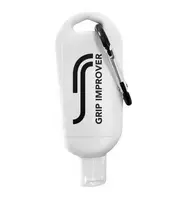 Robin Soderling RS Grip Improver - white