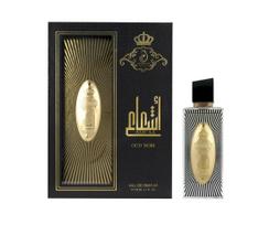 Arabiyat Prestige Ash'aa Oud Noir EDP U 110 ml