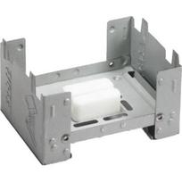 Sudedama Esbit® viryklė su kuro tabletėmis