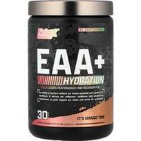 Nutrex Research, EAA+ hidratacija, mangų metas, 390 g
