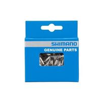 SHIMANO / SIS / 6 mm, 1 vnt. / išorinis šarvo antgalis
