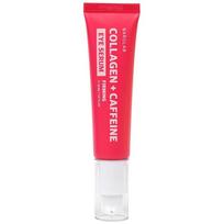 Barulab Collagen + Caffeine Firming Eye Serum - paakių odą stangrinantis serumas, 30 ml