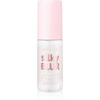 essence silky BLUR purškiamasis makiažo fiksatorius su suliejimo efektu 50 ml