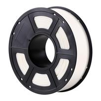 Anycubic ASA 3D spausdinimo siūlas 1.75mm 1kg, baltas (IPHASWH-103)