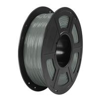 Anycubic TPU 3D spausdintuvo plastikas 1 kg, pilkas (IPHTPGY-102)