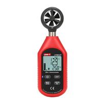 Mini anemometras Uni-T UT363BT su Bluetooth
