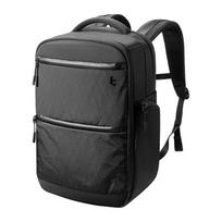 Kuprinė nešiojamajam kompiuteriui TOMTOC TechPack-T73 16" 28L, juoda