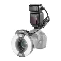 Žiedinė makro blykstė Neewer RF1-C Canon fotoaparatams
