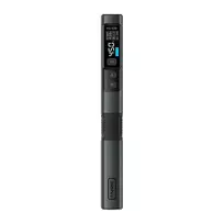 Išmanusis lituoklis FNIRSI HS-02B MAX 100 W įrankių rinkinys