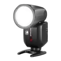 Neewer Z2-N TTL blykstė Nikon fotoaparatams