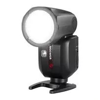 Neewer Z2-C TTL blykstė Canon fotoaparatams