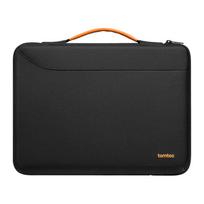 TOMTOC Defender-A22 nešiojamojo kompiuterio krepšys 16'' (Black)
