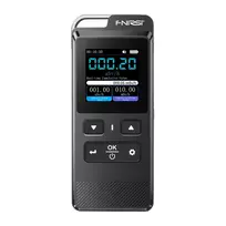 Radiacijos detektorius FNIRSI GC-02 Geigerio skaitiklis