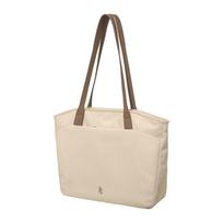 Tomtoc Versatile-T23 nešiojamojo kompiuterio krepšys 16" / 12.5L, alyvuogių žalias