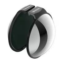 Freewell ND32 neutralaus tankio filtras DJI Osmo 360 kamerai