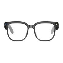 Išmanieji akiniai COLMI M02S su kamera ir Bluetooth