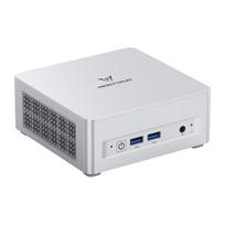 Mini kompiuteris Minis Forum UM870 Plus Ryzen 7 16GB 512GB