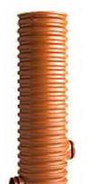 Nordisk Wavin Mėginių ėmimo šulinys 425–110 mm – aukštis 1750 mm. „Wavin“.