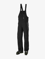 Helly Hansen - Legendary Insulated Bib Pant - Sportinės kelnės - Juoda