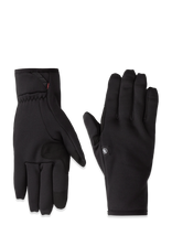 Mammut - Fleece Pro Glove - Sportinės pirštinės - Juoda