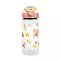 Miniland Tritan™ gertuvė vaikams Butterfly, 500 ml