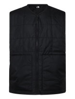 The North Face - M Lhotse Lt Insulated Vest - Sportinė liemenė - Juoda