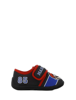 Super Mario - Boys Houseshoes - Šlepetės ir batai kambariams - Juoda