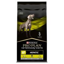 Purina Pro Plan Veterinary Diets HP Hepatic Dietinis sausas pašaras šunims, skirtas kepenų funkcijai palaikyti esant lėtiniam kepenų nepakankamumui, 3 kg